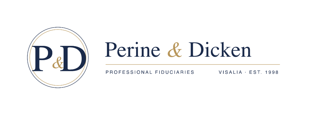 Perine & Dicken — Professional Fiduciaries